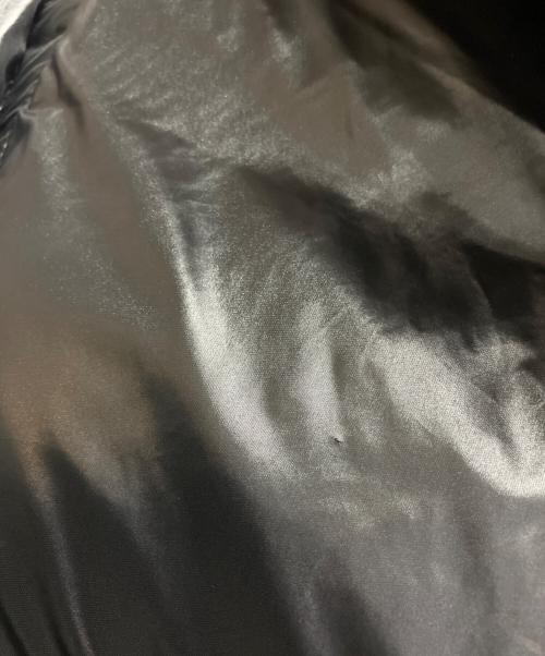 BOLINI（ボリーニ）BOLINI (ボリーニ) ダウンコート ブラック サイズ:50の古着・服飾アイテム