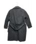 PHIGVEL MAKERS (フィグベルマーカーズ) DOUBLE-BREASTED MC COAT ブラック サイズ:ＳＩＺＥ１：24000円