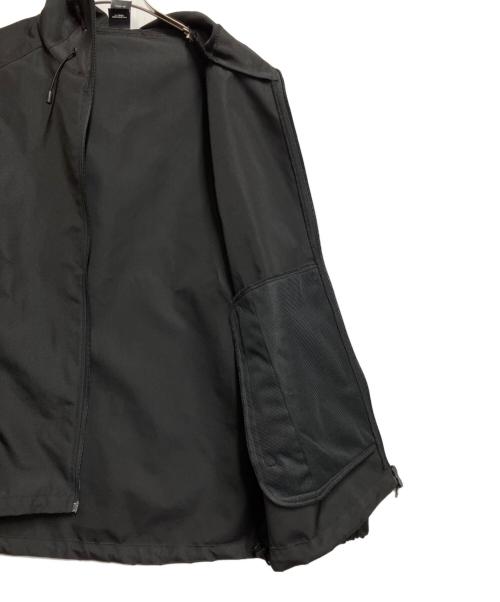 SEA MOUNTAIN GEAR（シーマウンテンギア）SEA MOUNTAIN GEAR (シーマウンテンギア) マウンテンパーカー ブラック サイズ:Lの古着・服飾アイテム