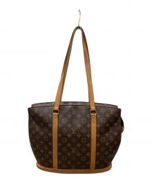 LOUIS VUITTON（ルイ ヴィトン）の古着「トートバッグ」