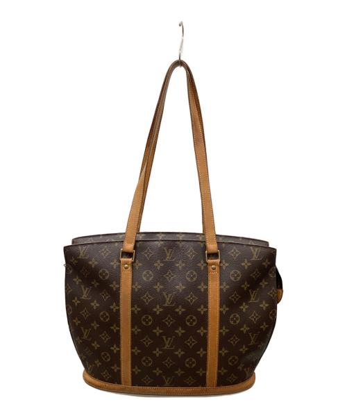 LOUIS VUITTON（ルイ ヴィトン）LOUIS VUITTON (ルイ ヴィトン) トートバッグの古着・服飾アイテム