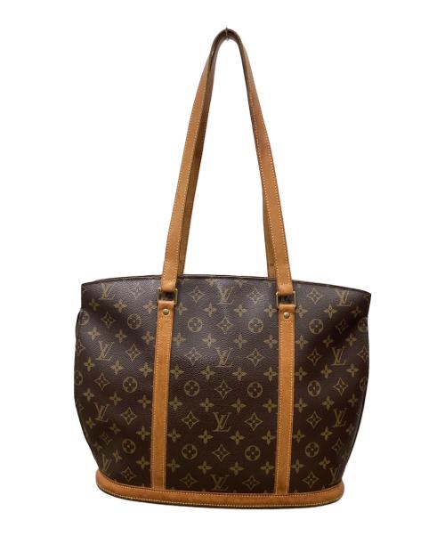LOUIS VUITTON（ルイ ヴィトン）LOUIS VUITTON (ルイ ヴィトン) トートバッグの古着・服飾アイテム