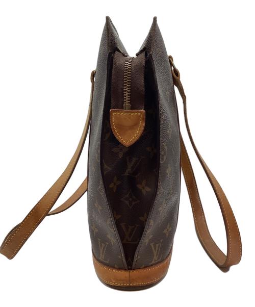 LOUIS VUITTON（ルイ ヴィトン）LOUIS VUITTON (ルイ ヴィトン) トートバッグの古着・服飾アイテム