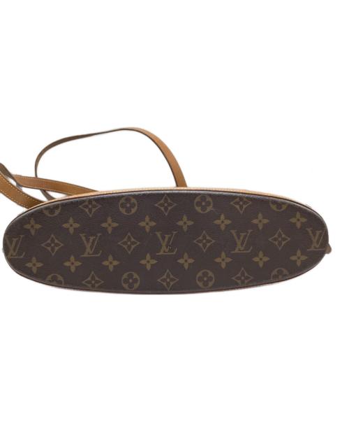LOUIS VUITTON（ルイ ヴィトン）LOUIS VUITTON (ルイ ヴィトン) トートバッグの古着・服飾アイテム