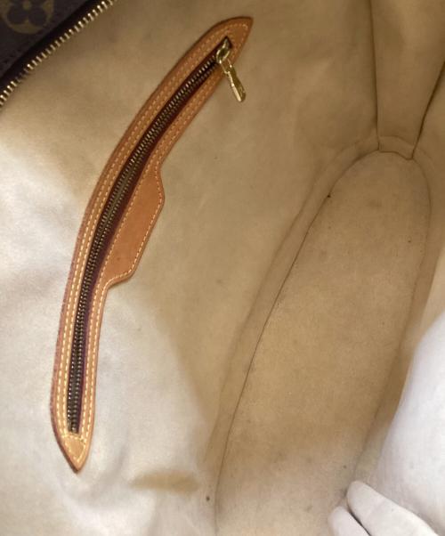 LOUIS VUITTON（ルイ ヴィトン）LOUIS VUITTON (ルイ ヴィトン) トートバッグの古着・服飾アイテム