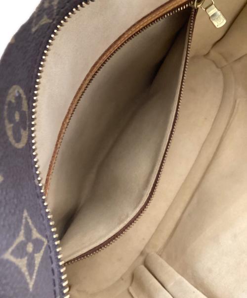LOUIS VUITTON（ルイ ヴィトン）LOUIS VUITTON (ルイ ヴィトン) トートバッグの古着・服飾アイテム