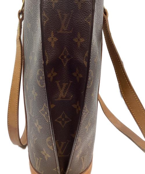 LOUIS VUITTON（ルイ ヴィトン）LOUIS VUITTON (ルイ ヴィトン) トートバッグの古着・服飾アイテム