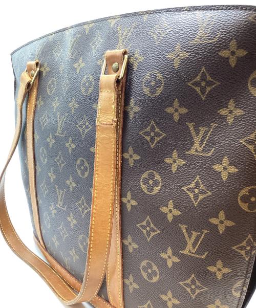 LOUIS VUITTON（ルイ ヴィトン）LOUIS VUITTON (ルイ ヴィトン) トートバッグの古着・服飾アイテム