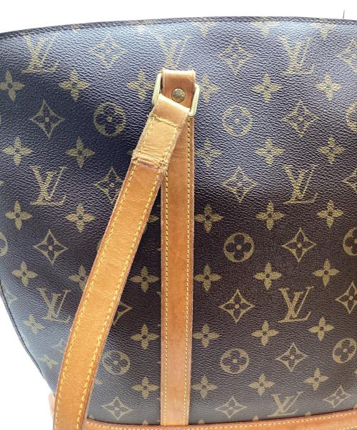 LOUIS VUITTON（ルイ ヴィトン）LOUIS VUITTON (ルイ ヴィトン) トートバッグの古着・服飾アイテム