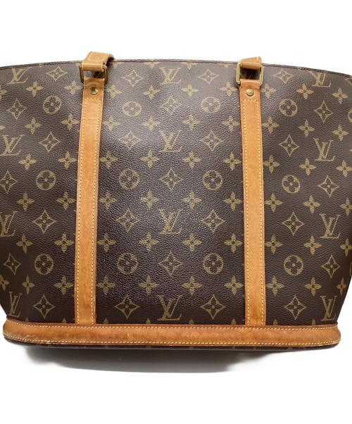 LOUIS VUITTON（ルイ ヴィトン）LOUIS VUITTON (ルイ ヴィトン) トートバッグの古着・服飾アイテム