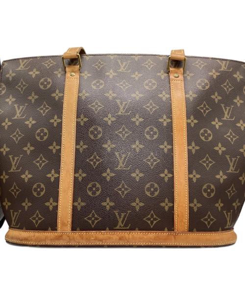 LOUIS VUITTON（ルイ ヴィトン）LOUIS VUITTON (ルイ ヴィトン) トートバッグの古着・服飾アイテム
