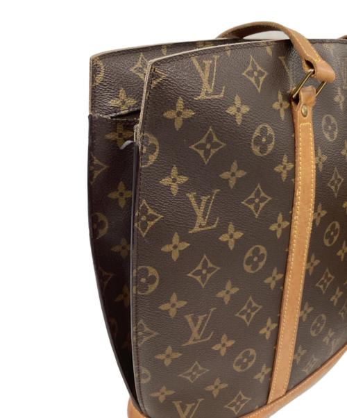 LOUIS VUITTON（ルイ ヴィトン）LOUIS VUITTON (ルイ ヴィトン) トートバッグの古着・服飾アイテム