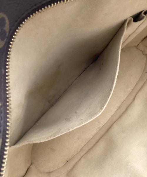 LOUIS VUITTON（ルイ ヴィトン）LOUIS VUITTON (ルイ ヴィトン) トートバッグの古着・服飾アイテム