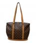 LOUIS VUITTON (ルイ ヴィトン) トートバッグ：48000円