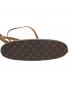 中古・古着 LOUIS VUITTON (ルイ ヴィトン) トートバッグ：48000円
