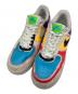 NIKE（ナイキ）の古着「AIR FORCE1 LOW 07 LX」｜マルチカラー