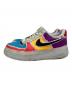NIKE (ナイキ) AIR FORCE1 LOW 07 LX マルチカラー サイズ:SIZE 28.5cm：6000円