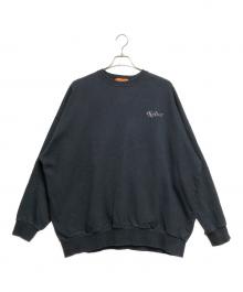 KEBOZ（ケボズ）の古着「スウェット」｜ブラック