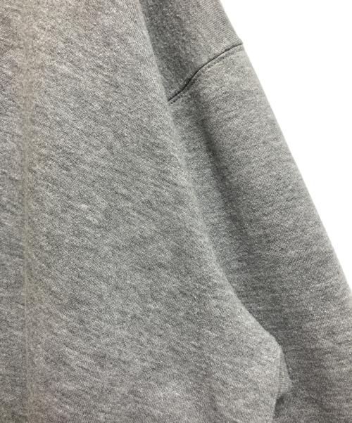 Lee SPORT（リースポーツ）Lee SPORT (リースポーツ) スウェット グレー×レッド サイズ:XXLの古着・服飾アイテム