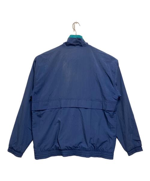 COPPERTONE（コパトーン）COPPERTONE (コパトーン) ナイロンジャケット ネイビー サイズ:SIZE Lの古着・服飾アイテム