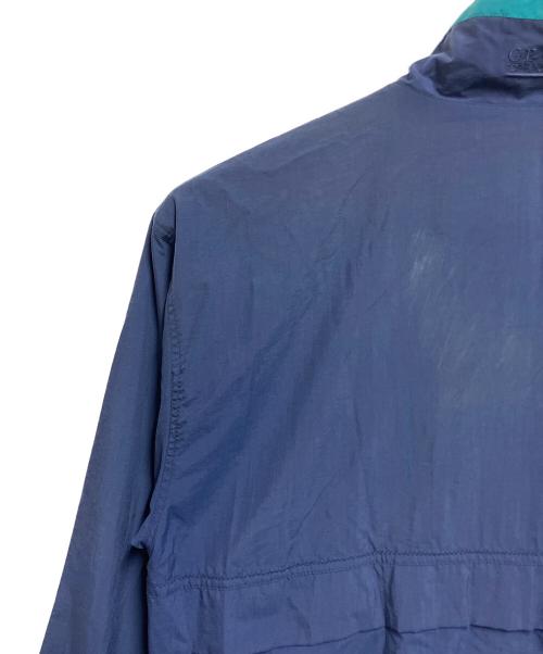 COPPERTONE（コパトーン）COPPERTONE (コパトーン) ナイロンジャケット ネイビー サイズ:SIZE Lの古着・服飾アイテム