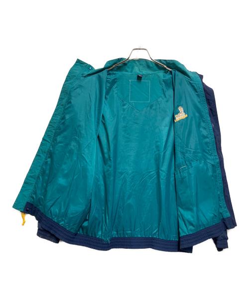 COPPERTONE（コパトーン）COPPERTONE (コパトーン) ナイロンジャケット ネイビー サイズ:SIZE Lの古着・服飾アイテム