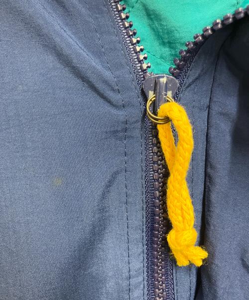 COPPERTONE（コパトーン）COPPERTONE (コパトーン) ナイロンジャケット ネイビー サイズ:SIZE Lの古着・服飾アイテム