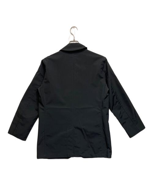 GRENFELL（グレンフェル）GRENFELL (グレンフェル) トラベルジャケット ブラック サイズ:SIZE 36の古着・服飾アイテム
