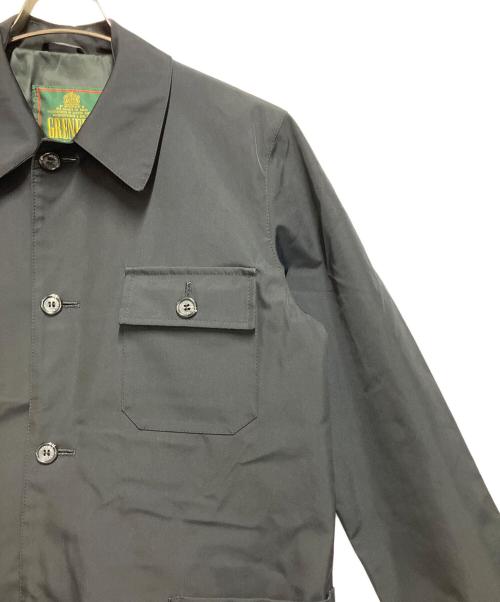 GRENFELL（グレンフェル）GRENFELL (グレンフェル) トラベルジャケット ブラック サイズ:SIZE 36の古着・服飾アイテム