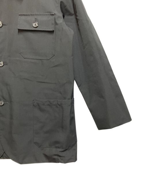 GRENFELL（グレンフェル）GRENFELL (グレンフェル) トラベルジャケット ブラック サイズ:SIZE 36の古着・服飾アイテム