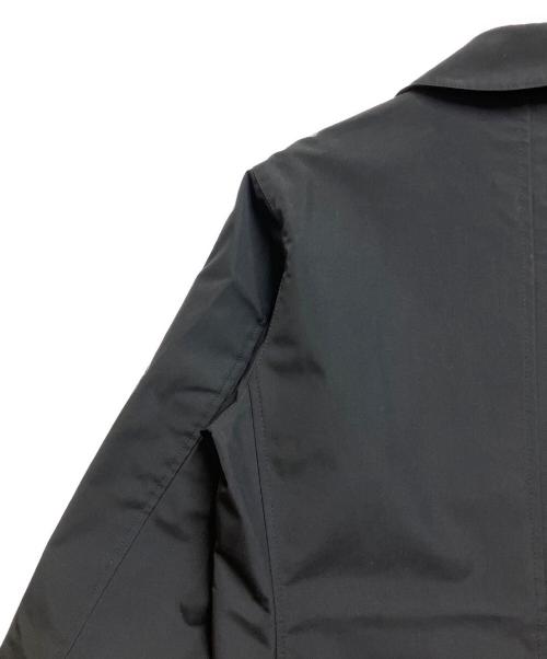 GRENFELL（グレンフェル）GRENFELL (グレンフェル) トラベルジャケット ブラック サイズ:SIZE 36の古着・服飾アイテム