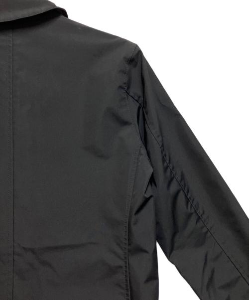 GRENFELL（グレンフェル）GRENFELL (グレンフェル) トラベルジャケット ブラック サイズ:SIZE 36の古着・服飾アイテム