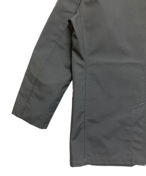 GRENFELL（グレンフェル）GRENFELL (グレンフェル) トラベルジャケット ブラック サイズ:SIZE 36の古着・服飾アイテム