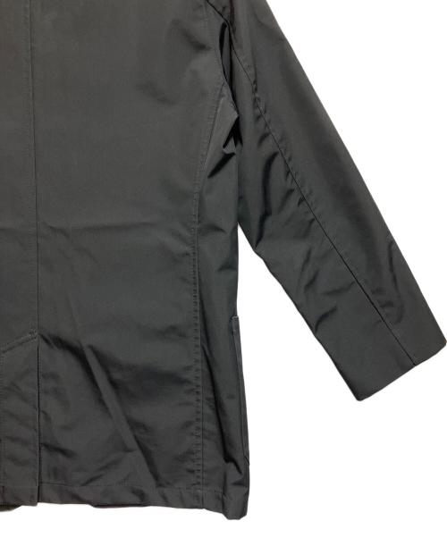 GRENFELL（グレンフェル）GRENFELL (グレンフェル) トラベルジャケット ブラック サイズ:SIZE 36の古着・服飾アイテム