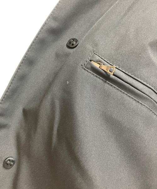 GRENFELL（グレンフェル）GRENFELL (グレンフェル) トラベルジャケット ブラック サイズ:SIZE 36の古着・服飾アイテム