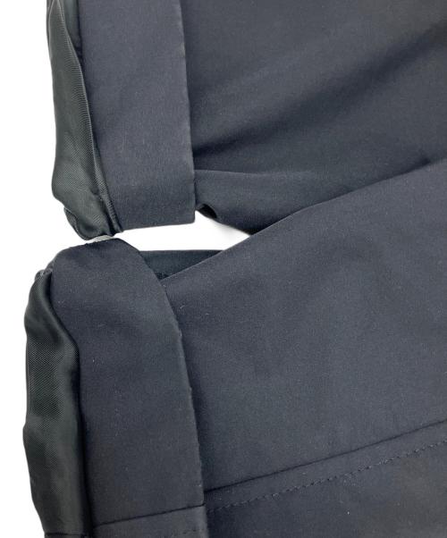 GRENFELL（グレンフェル）GRENFELL (グレンフェル) トラベルジャケット ブラック サイズ:SIZE 36の古着・服飾アイテム