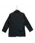 GRENFELL (グレンフェル) トラベルジャケット ブラック サイズ:SIZE 36：8000円