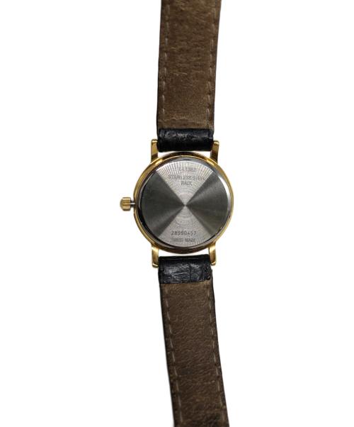 LONGINES（ロンジン）LONGINES (ロンジン) 腕時計 ホワイトの古着・服飾アイテム