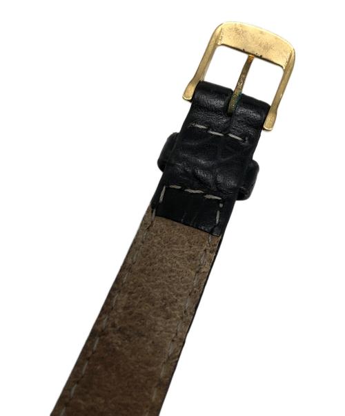 LONGINES（ロンジン）LONGINES (ロンジン) 腕時計 ホワイトの古着・服飾アイテム