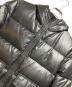 BURBERRY BLACK LABEL (バーバリーブラックレーベル) リバーシブルダウンジャケット ブラック サイズ:Ｍ：18000円