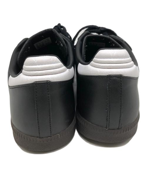 adidas（アディダス）adidas (アディダス) SAMBA ブラック サイズ:30の古着・服飾アイテム