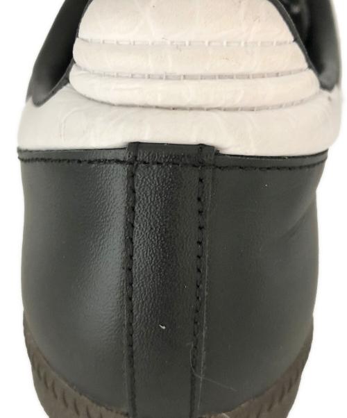 adidas（アディダス）adidas (アディダス) SAMBA ブラック サイズ:30の古着・服飾アイテム