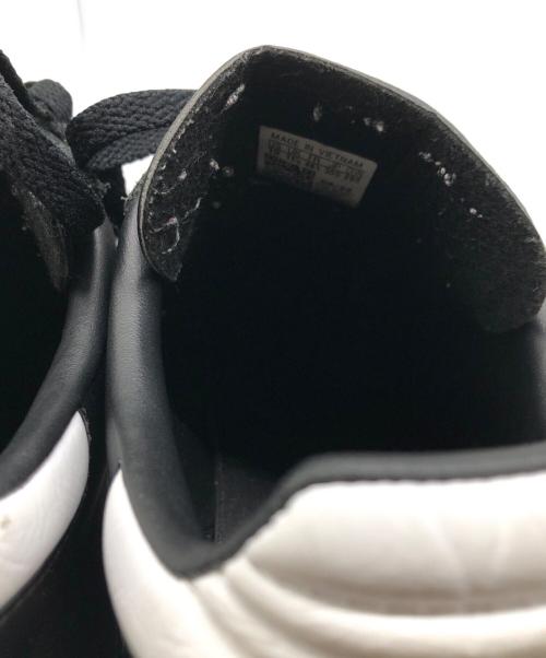 adidas（アディダス）adidas (アディダス) SAMBA ブラック サイズ:30の古着・服飾アイテム