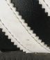 中古・古着 adidas (アディダス) SAMBA ブラック サイズ:30：9000円