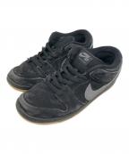 NIKEナイキ）の古着「Dunk Low Pro」｜ブラック