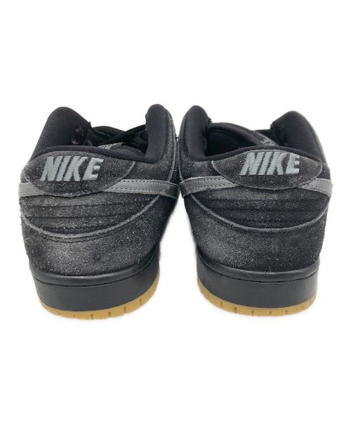 NIKE（ナイキ）NIKE (ナイキ) Dunk Low Pro ブラック サイズ:US 9.5の古着・服飾アイテム