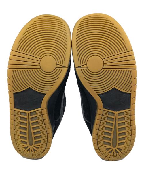 NIKE（ナイキ）NIKE (ナイキ) Dunk Low Pro ブラック サイズ:US 9.5の古着・服飾アイテム