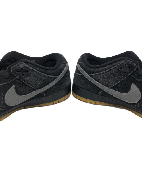 NIKE（ナイキ）NIKE (ナイキ) Dunk Low Pro ブラック サイズ:US 9.5の古着・服飾アイテム
