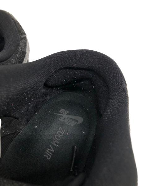 NIKE（ナイキ）NIKE (ナイキ) Dunk Low Pro ブラック サイズ:US 9.5の古着・服飾アイテム