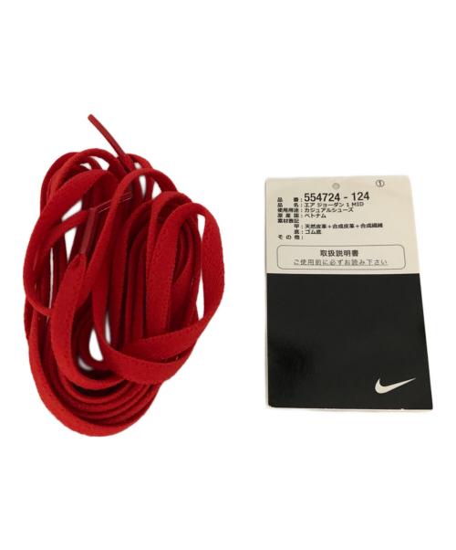 NIKE（ナイキ）NIKE (ナイキ) Air Jordan 1 Mid 